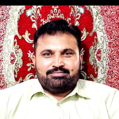 Shafqat, author of Pea Gravel Calculator