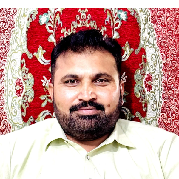 Shafqat — Calculator Author